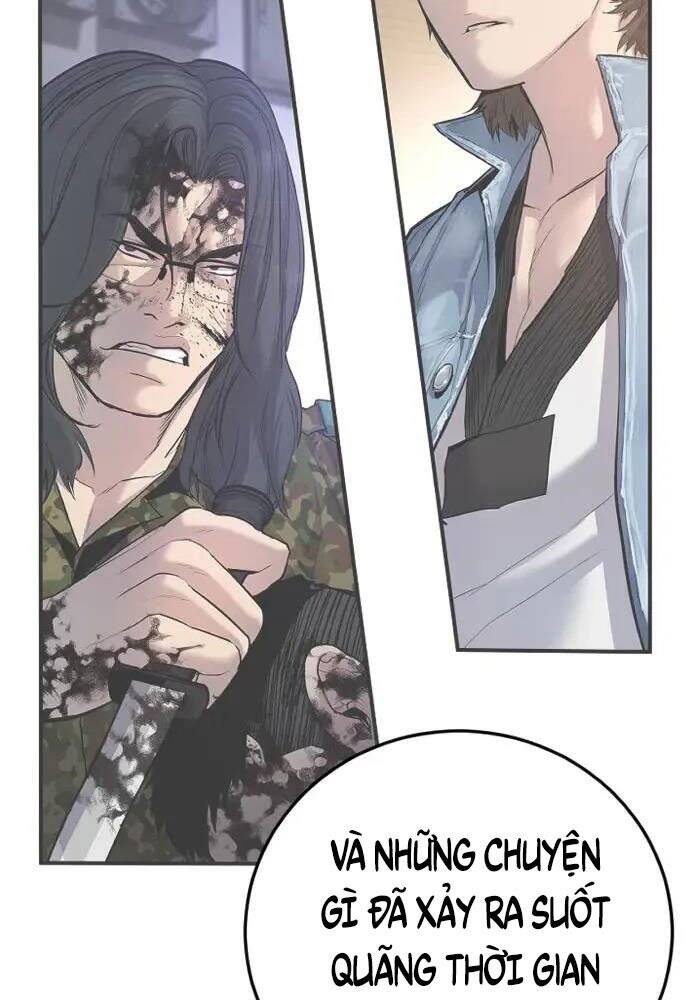 Bố Tôi Là Đặc Vụ Chapter 46 - Trang 2