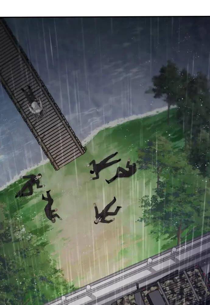 Bố Tôi Là Đặc Vụ Chapter 46 - Trang 2