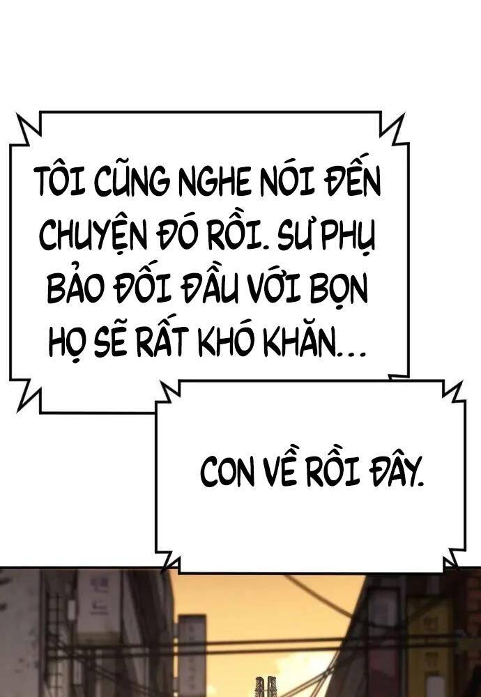Bố Tôi Là Đặc Vụ Chapter 46 - Trang 2
