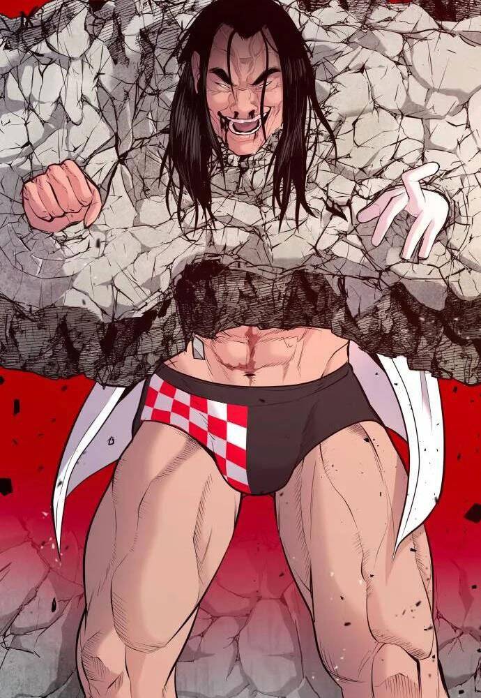 Bố Tôi Là Đặc Vụ Chapter 48 - Trang 2