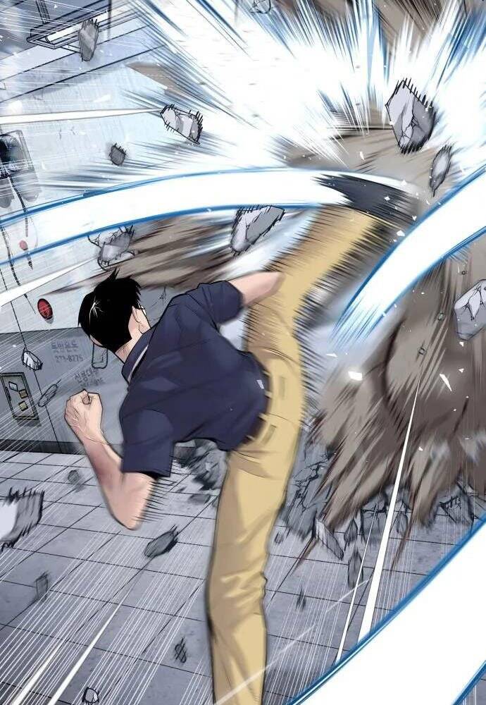 Bố Tôi Là Đặc Vụ Chapter 48 - Trang 2