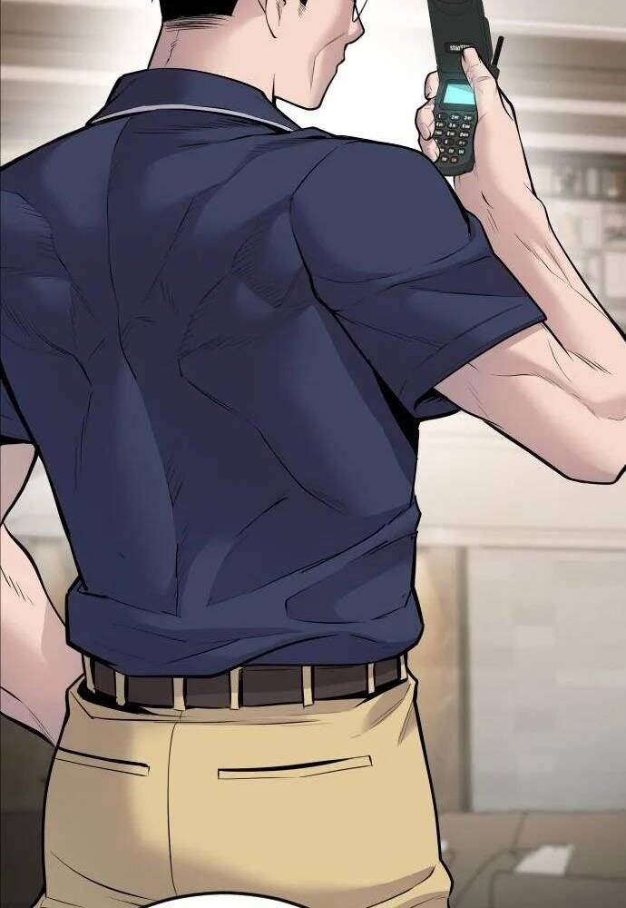 Bố Tôi Là Đặc Vụ Chapter 48 - Trang 2