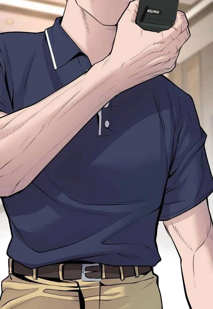 Bố Tôi Là Đặc Vụ Chapter 48 - Trang 2