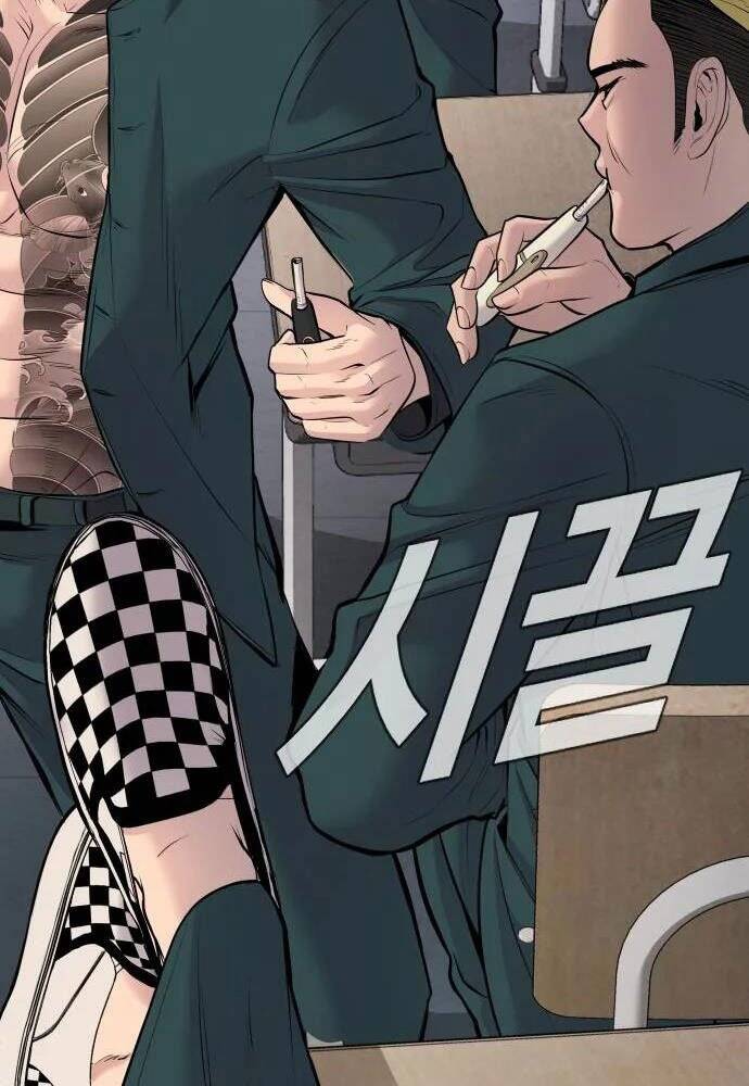 Bố Tôi Là Đặc Vụ Chapter 48 - Trang 2