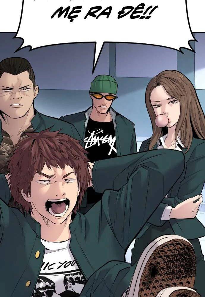 Bố Tôi Là Đặc Vụ Chapter 48 - Trang 2