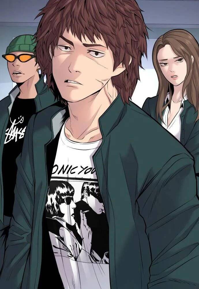 Bố Tôi Là Đặc Vụ Chapter 48 - Trang 2