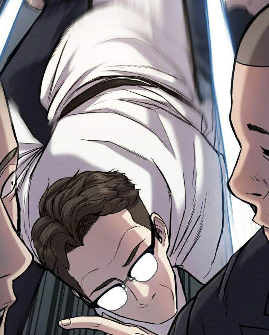 Bố Tôi Là Đặc Vụ Chapter 5.1 - Trang 2