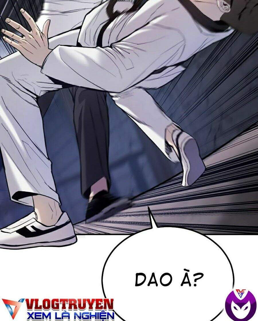 Bố Tôi Là Đặc Vụ Chapter 5.1 - Trang 2