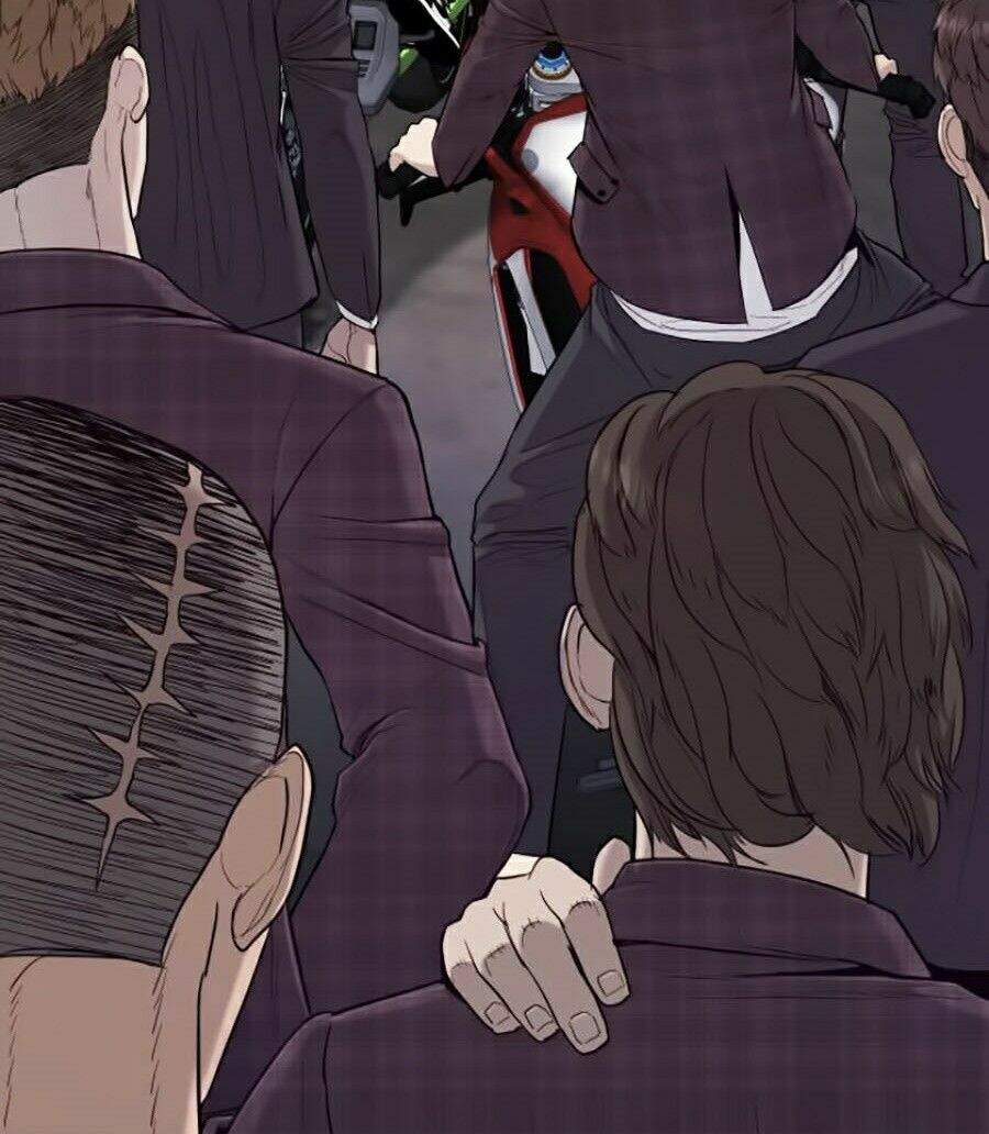 Bố Tôi Là Đặc Vụ Chapter 5.1 - Trang 2