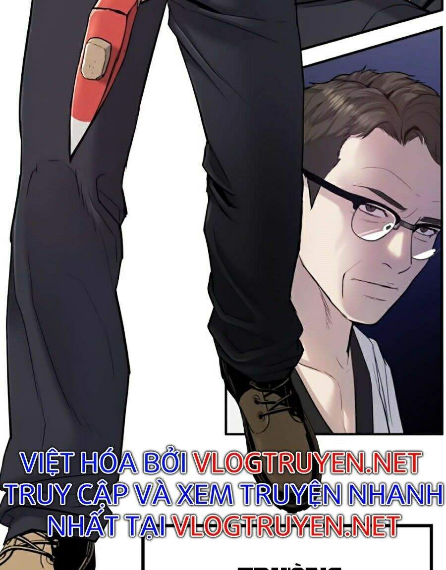 Bố Tôi Là Đặc Vụ Chapter 5.1 - Trang 2