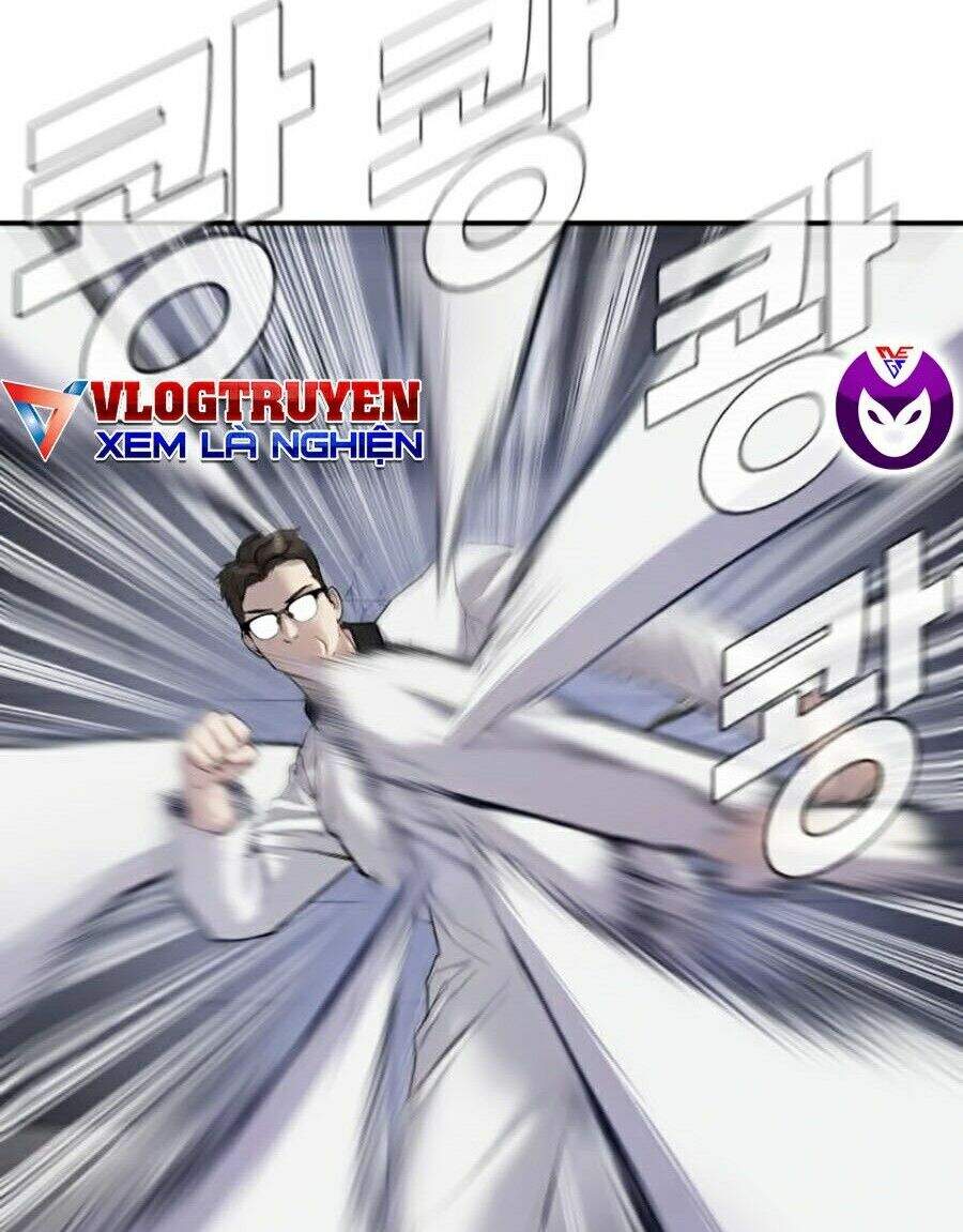 Bố Tôi Là Đặc Vụ Chapter 5.1 - Trang 2