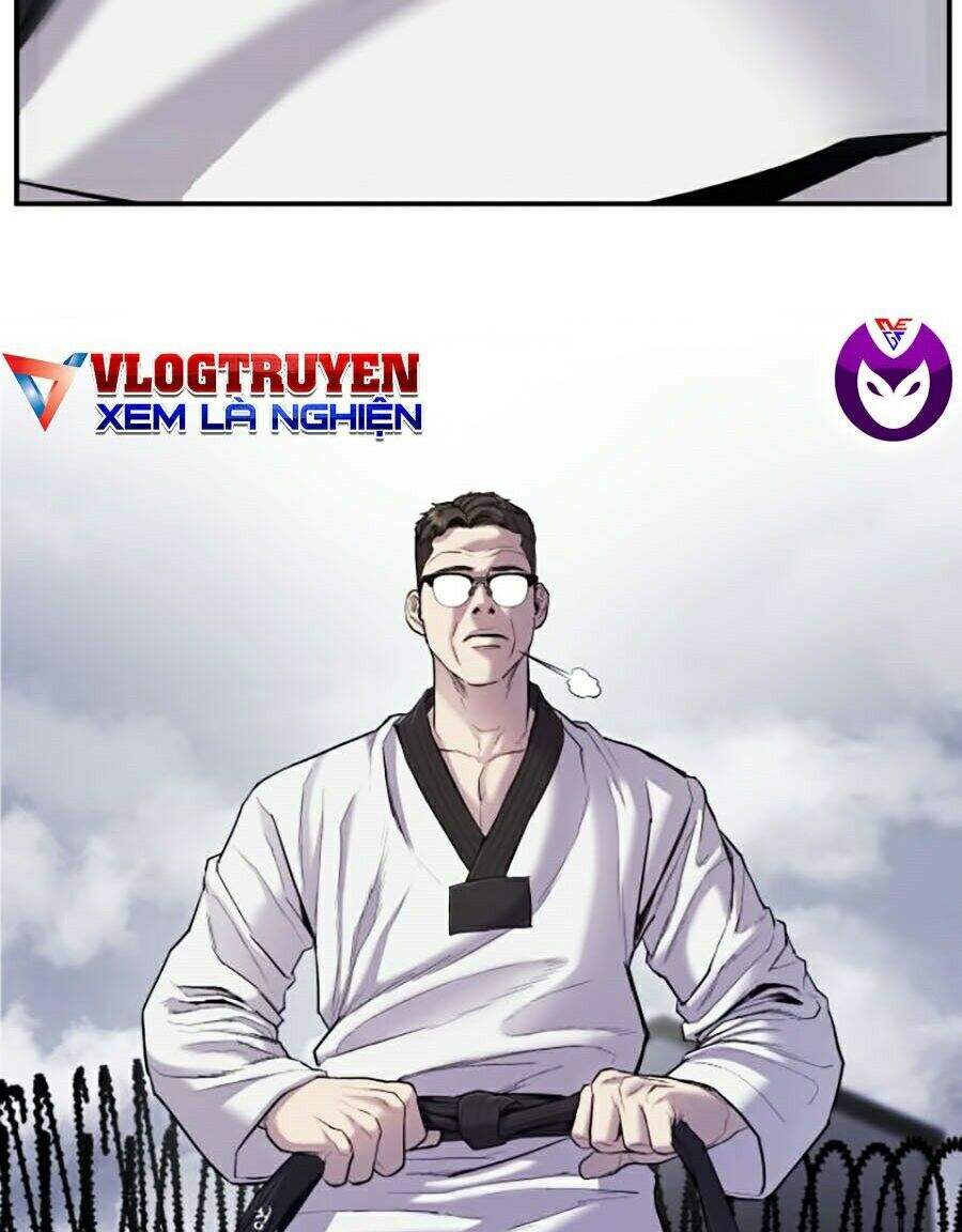 Bố Tôi Là Đặc Vụ Chapter 5.1 - Trang 2