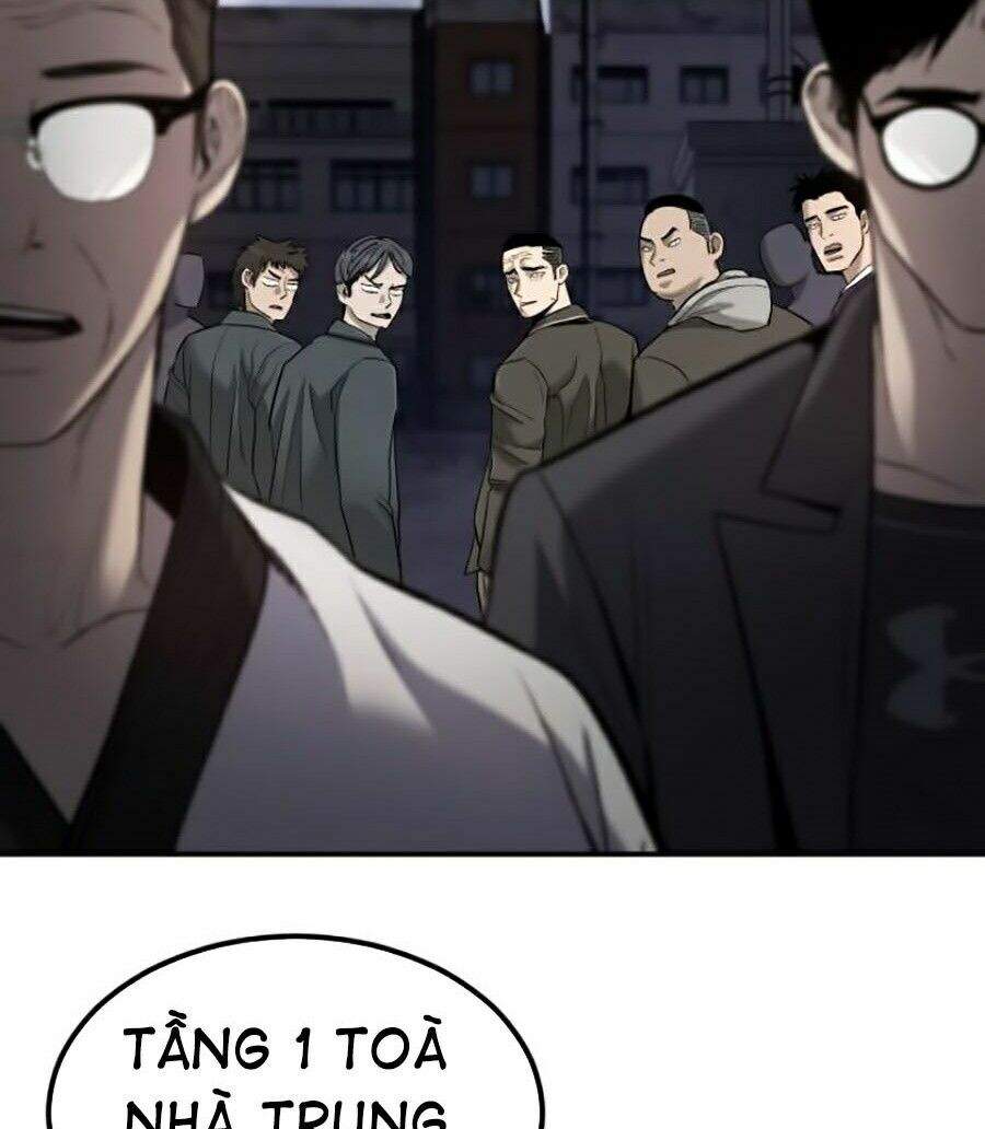 Bố Tôi Là Đặc Vụ Chapter 5.1 - Trang 2