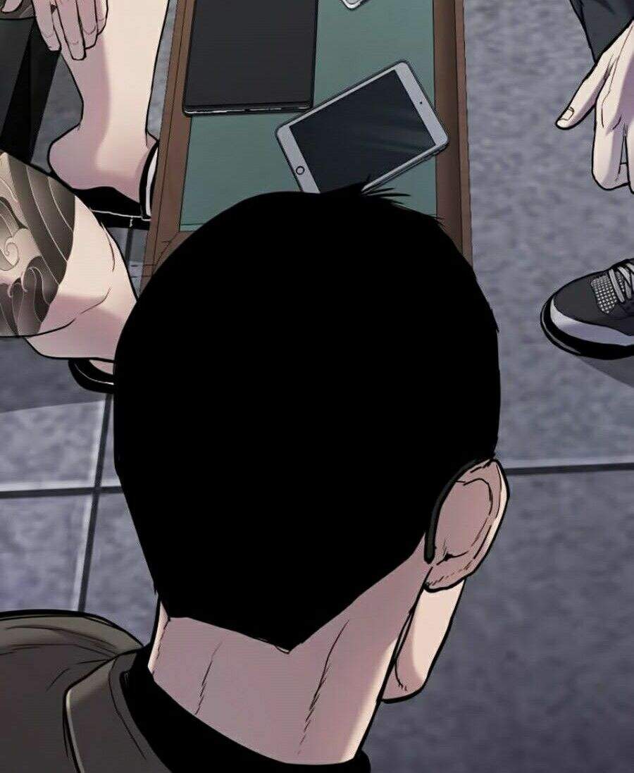 Bố Tôi Là Đặc Vụ Chapter 5.1 - Trang 2