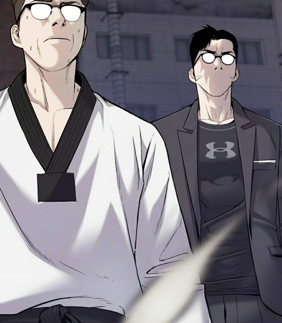 Bố Tôi Là Đặc Vụ Chapter 5.1 - Trang 2