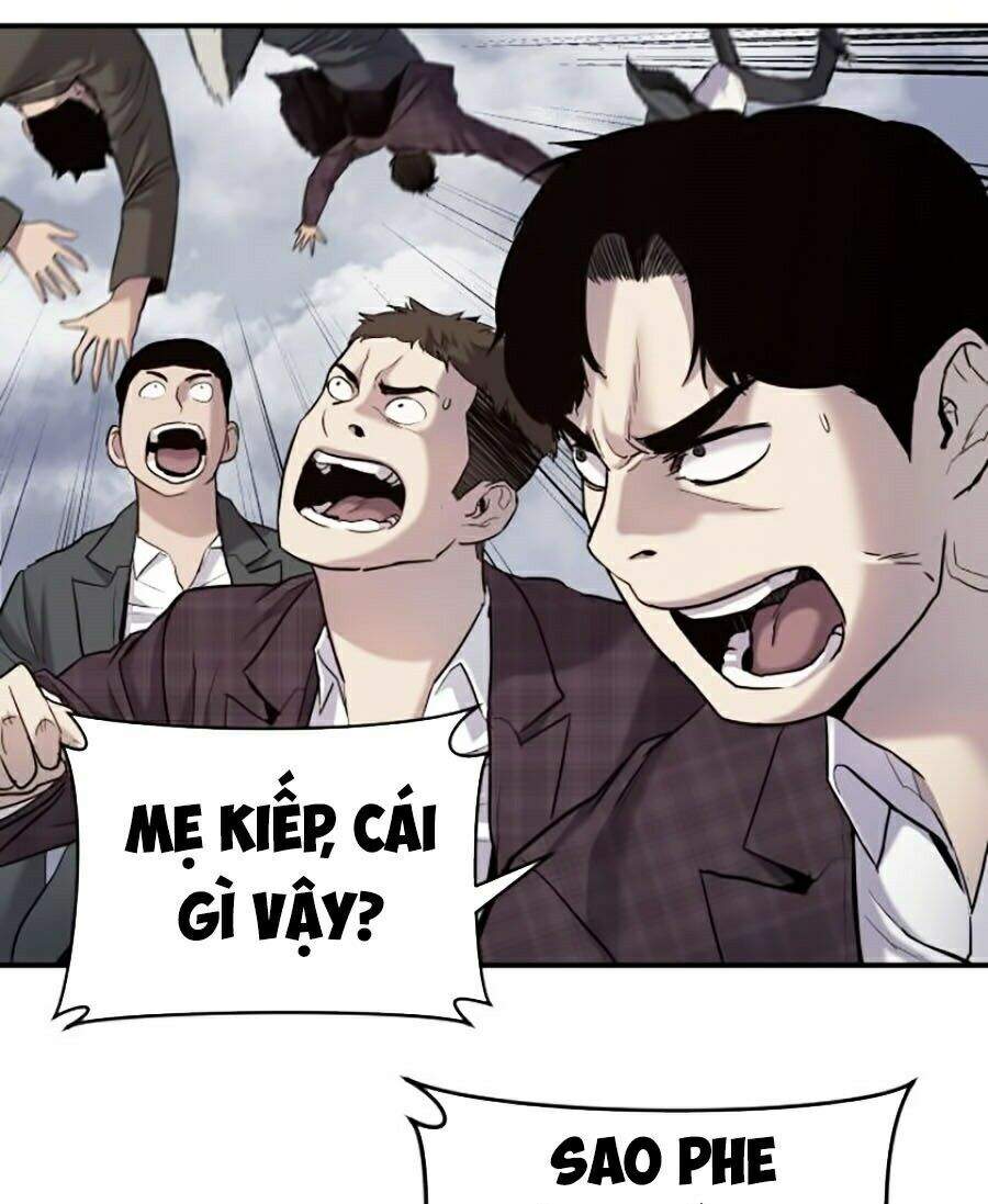 Bố Tôi Là Đặc Vụ Chapter 5.1 - Trang 2