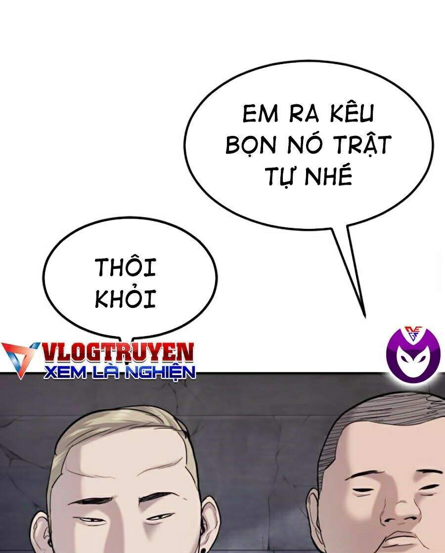 Bố Tôi Là Đặc Vụ Chapter 5.1 - Trang 2