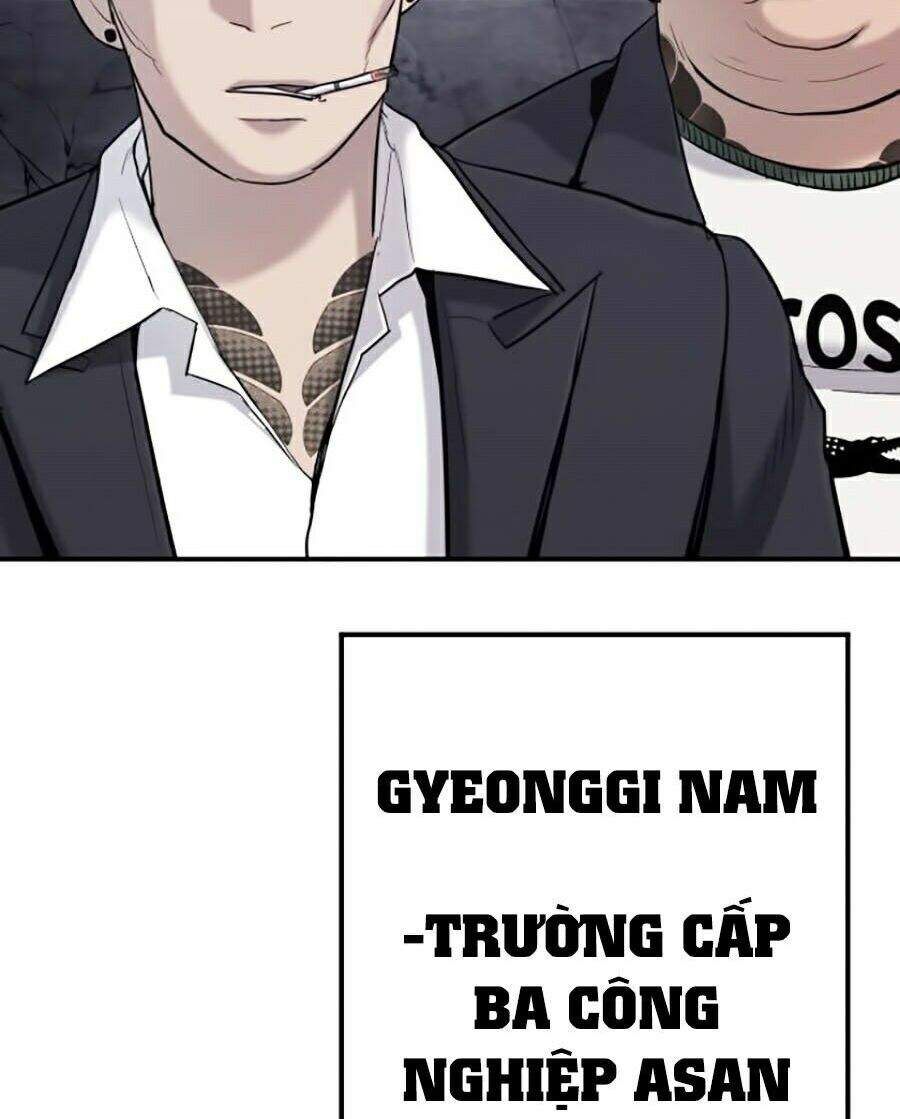 Bố Tôi Là Đặc Vụ Chapter 5.1 - Trang 2