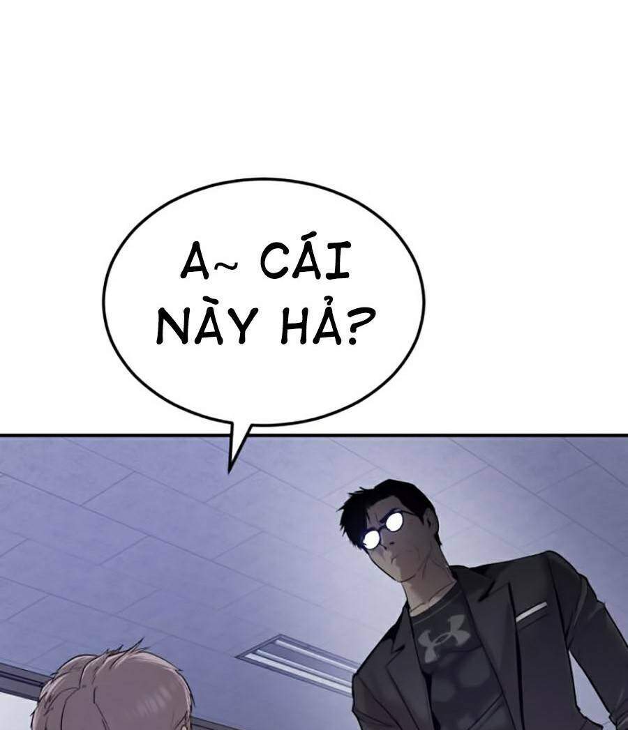 Bố Tôi Là Đặc Vụ Chapter 5.2 - Trang 2