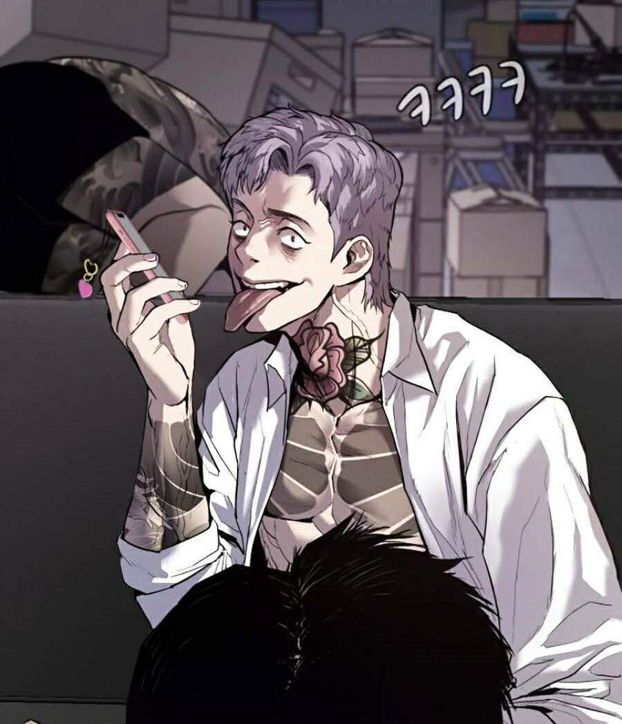 Bố Tôi Là Đặc Vụ Chapter 5.2 - Trang 2