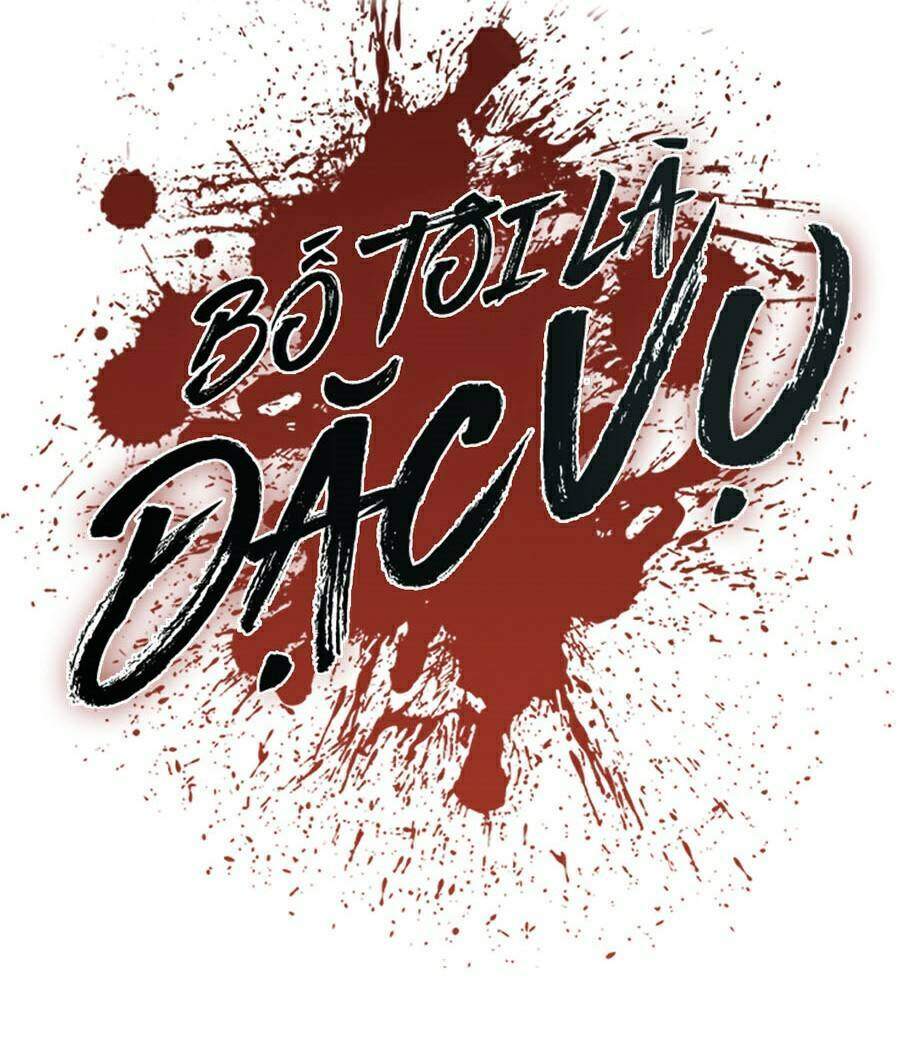 Bố Tôi Là Đặc Vụ Chapter 5.2 - Trang 2