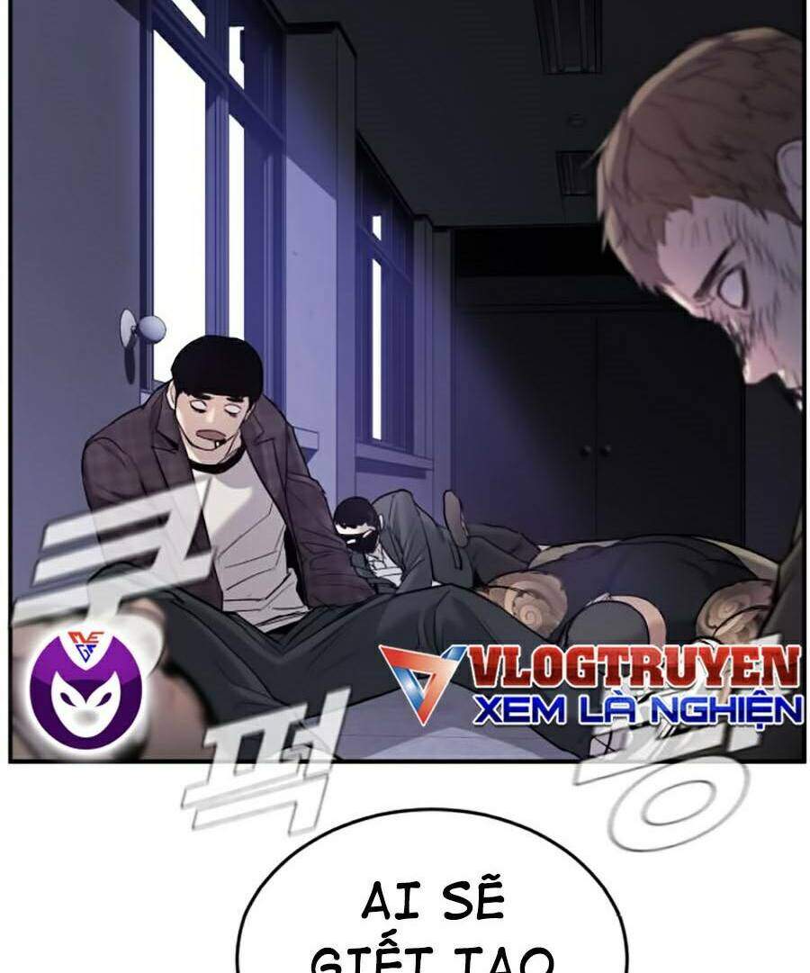 Bố Tôi Là Đặc Vụ Chapter 5.2 - Trang 2