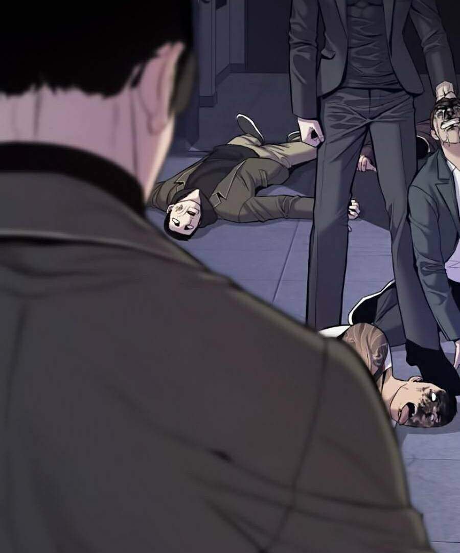 Bố Tôi Là Đặc Vụ Chapter 5.2 - Trang 2