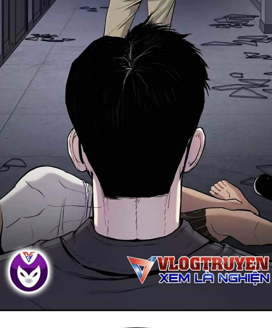 Bố Tôi Là Đặc Vụ Chapter 5.2 - Trang 2