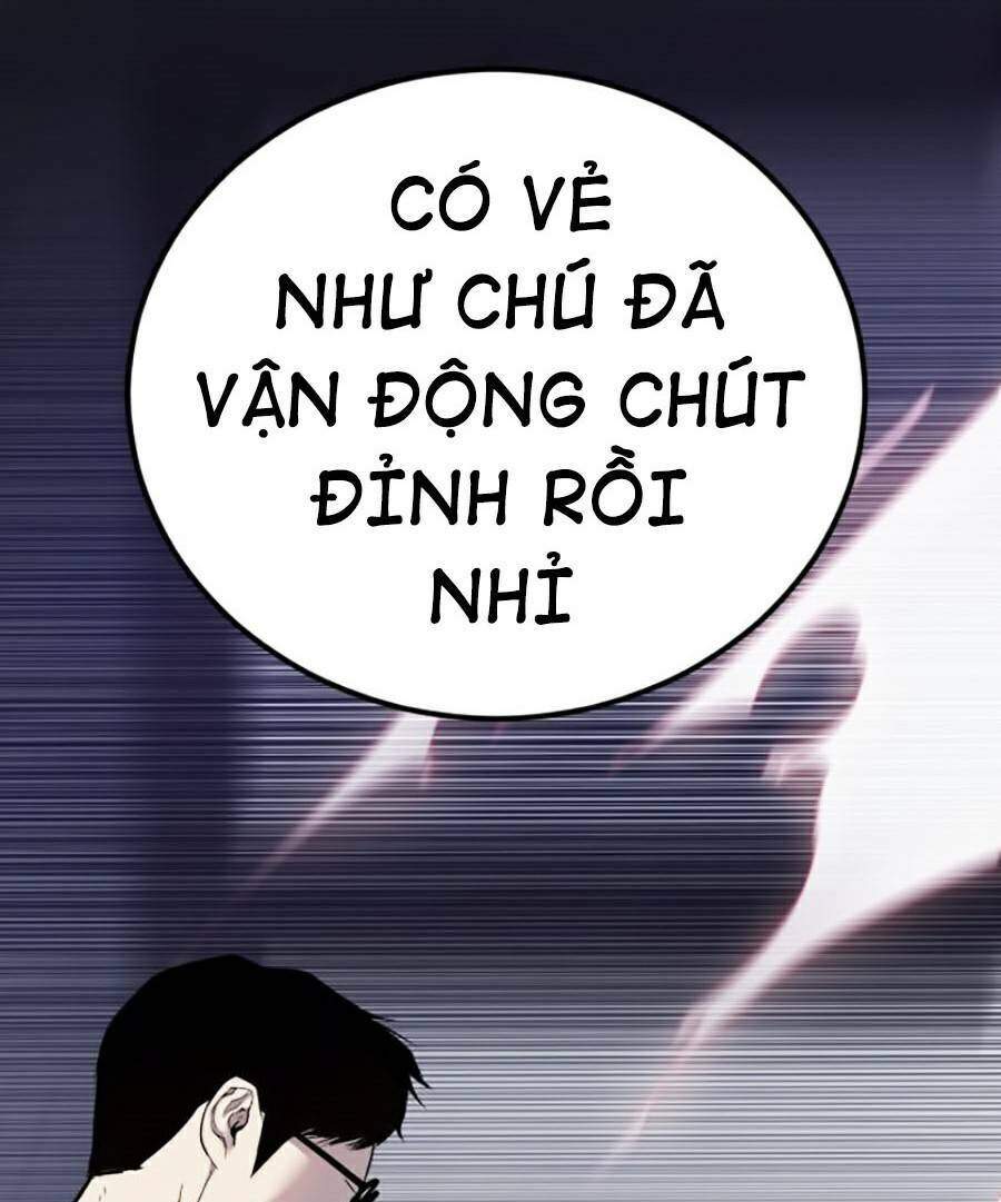 Bố Tôi Là Đặc Vụ Chapter 5.2 - Trang 2