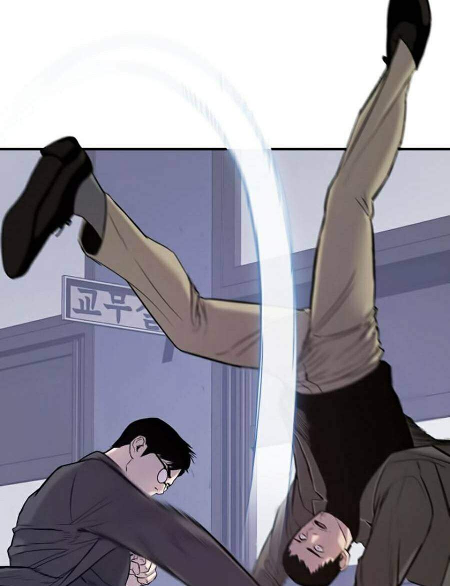 Bố Tôi Là Đặc Vụ Chapter 5.2 - Trang 2