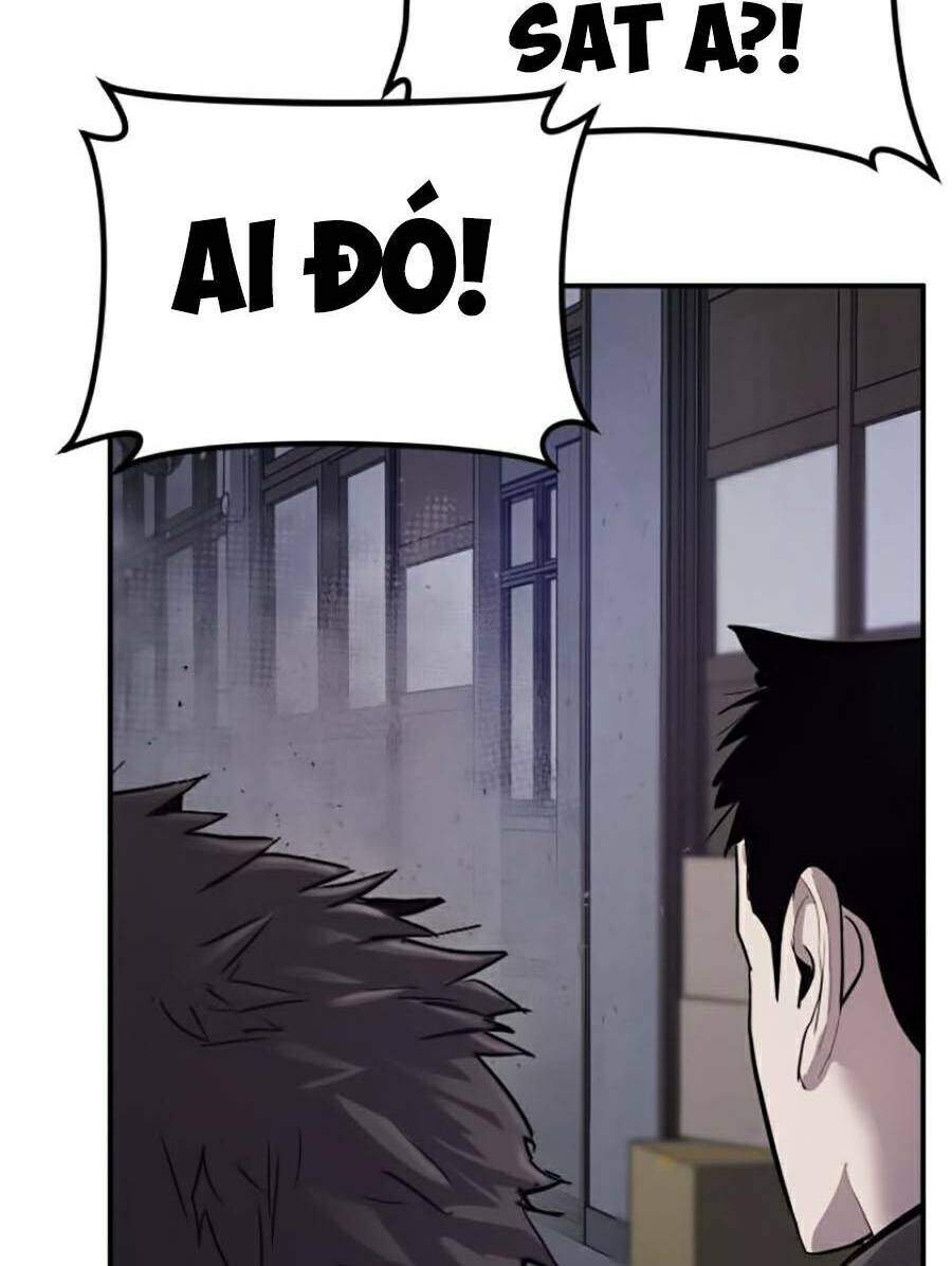 Bố Tôi Là Đặc Vụ Chapter 5.2 - Trang 2