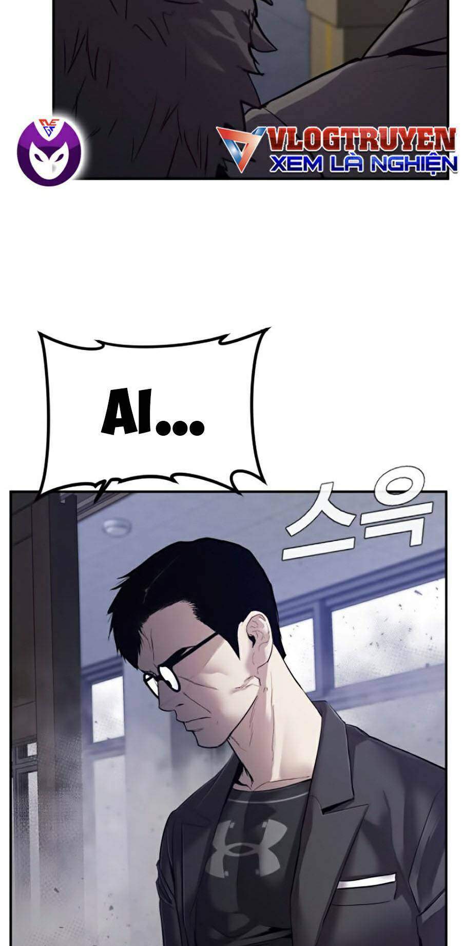 Bố Tôi Là Đặc Vụ Chapter 5.2 - Trang 2