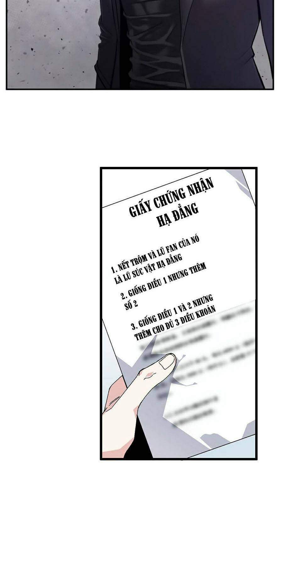 Bố Tôi Là Đặc Vụ Chapter 5.2 - Trang 2