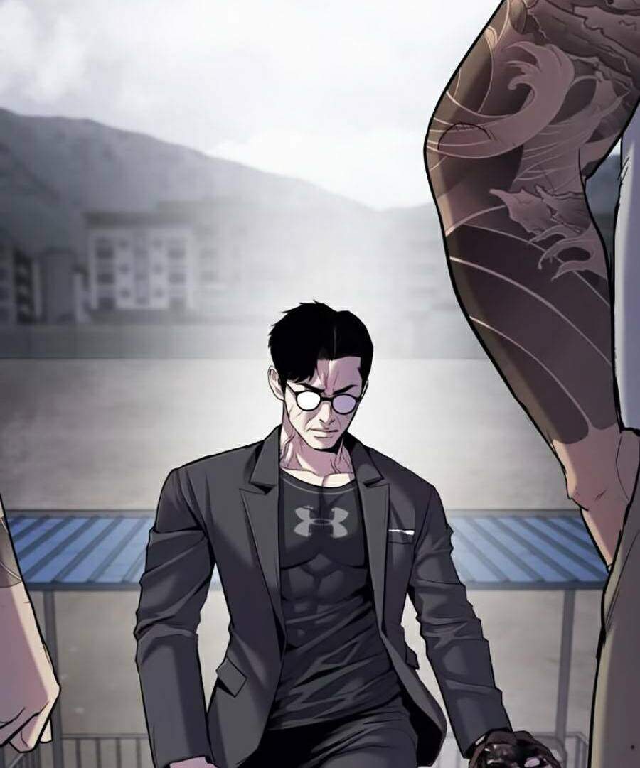 Bố Tôi Là Đặc Vụ Chapter 5.2 - Trang 2