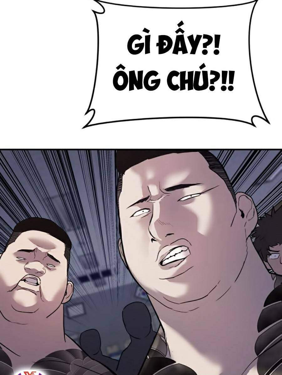 Bố Tôi Là Đặc Vụ Chapter 5.2 - Trang 2