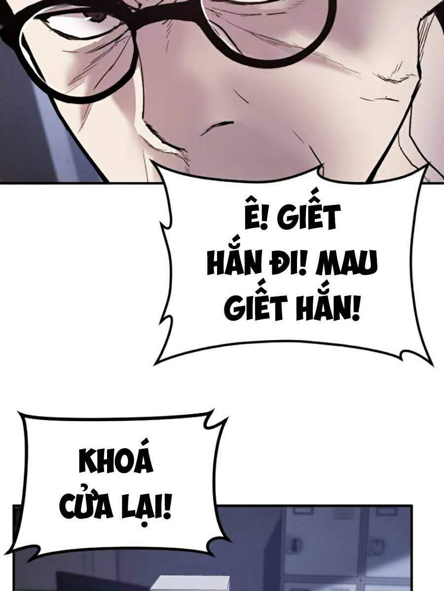 Bố Tôi Là Đặc Vụ Chapter 5.2 - Trang 2