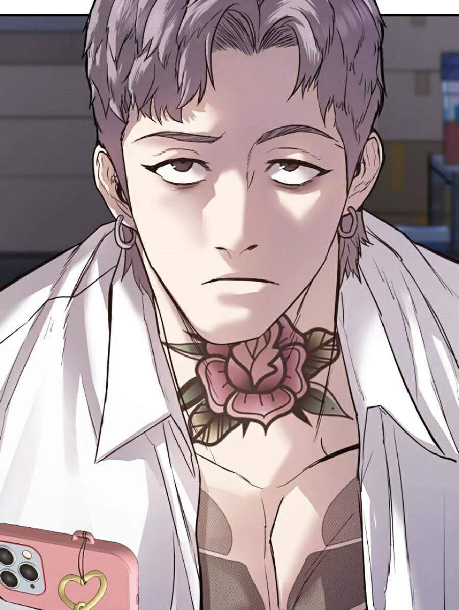 Bố Tôi Là Đặc Vụ Chapter 5.2 - Trang 2