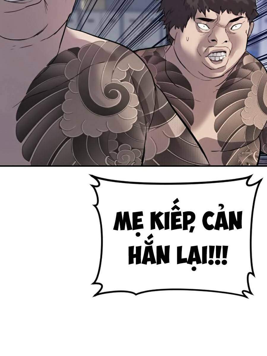 Bố Tôi Là Đặc Vụ Chapter 5.2 - Trang 2