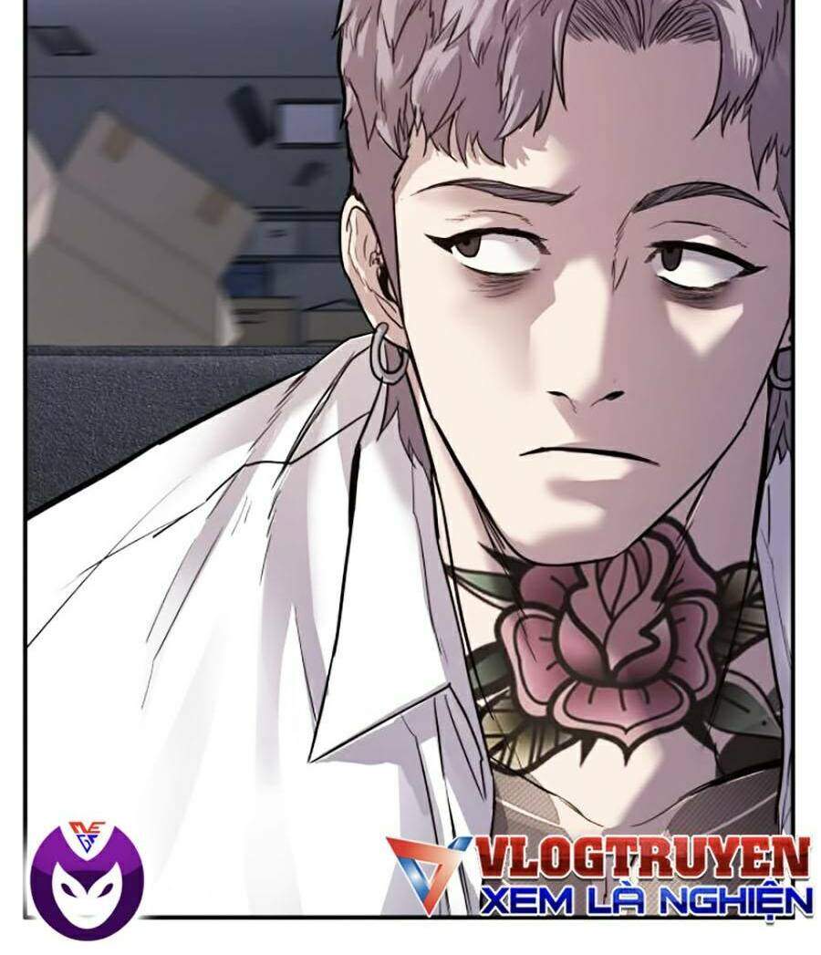 Bố Tôi Là Đặc Vụ Chapter 5.2 - Trang 2