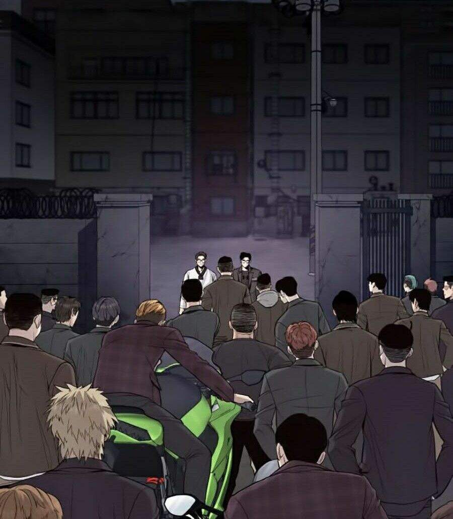 Bố Tôi Là Đặc Vụ Chapter 5 - Trang 2