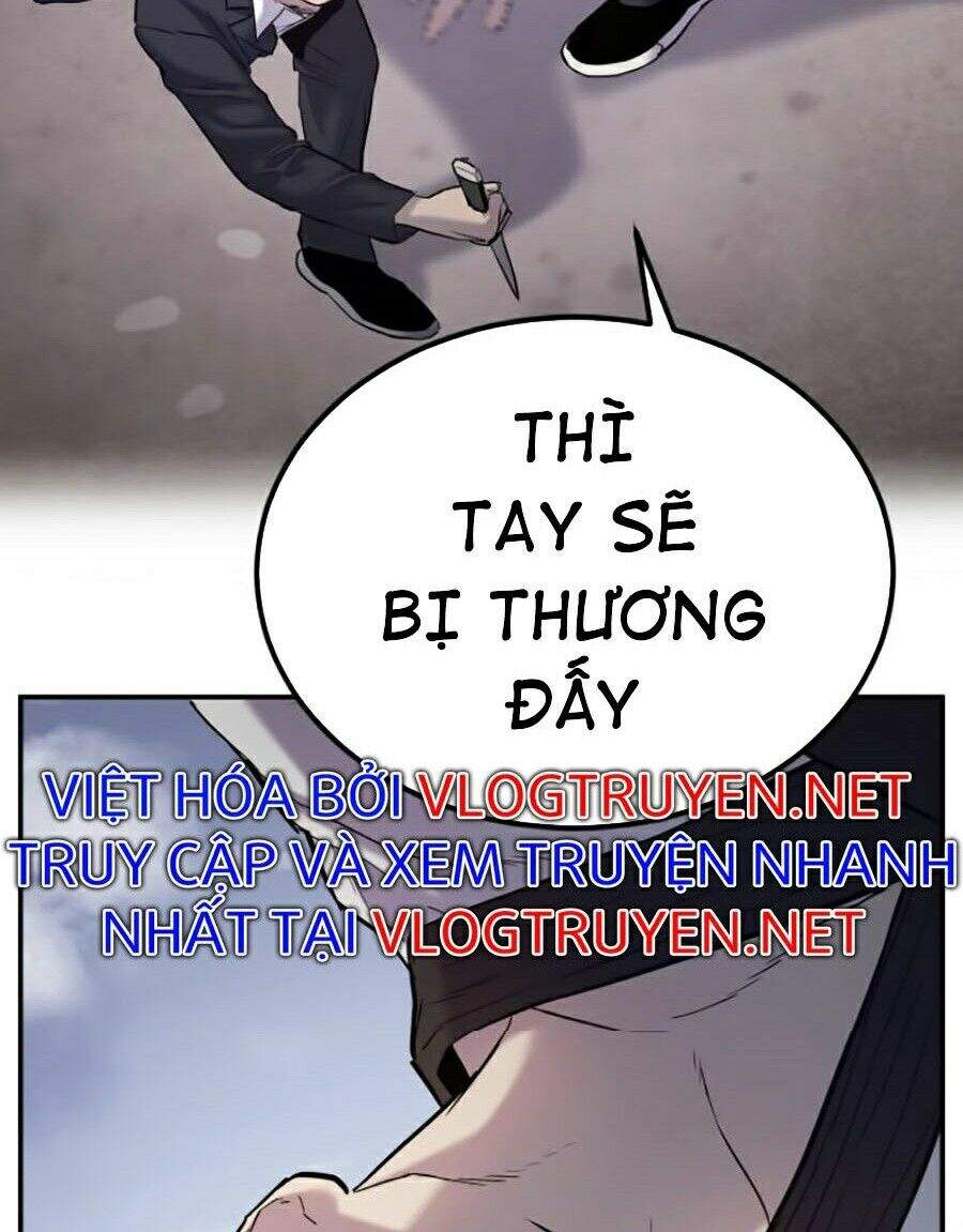 Bố Tôi Là Đặc Vụ Chapter 5 - Trang 2