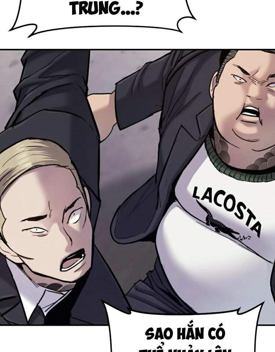 Bố Tôi Là Đặc Vụ Chapter 5 - Trang 2