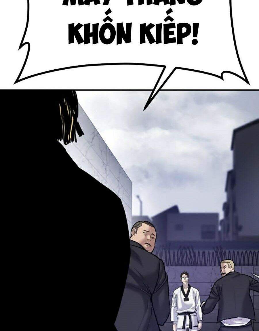 Bố Tôi Là Đặc Vụ Chapter 5 - Trang 2