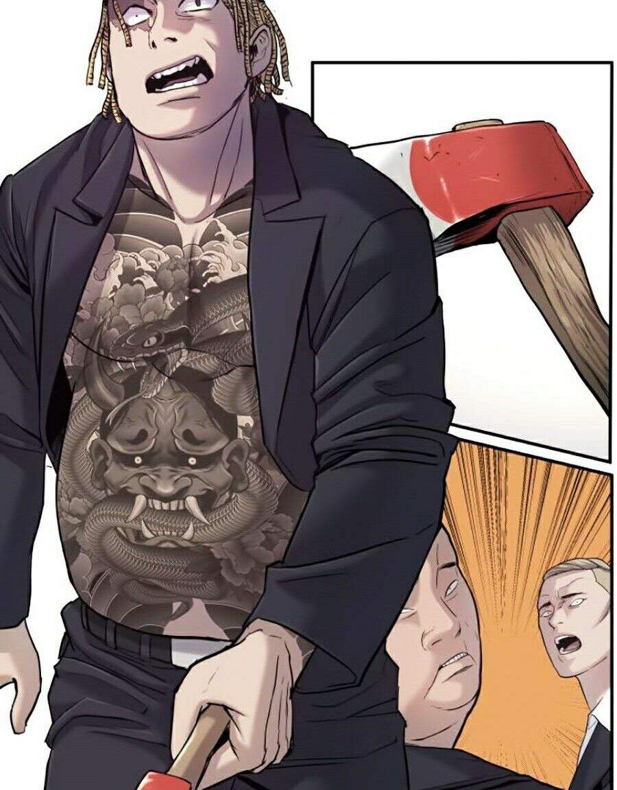 Bố Tôi Là Đặc Vụ Chapter 5 - Trang 2