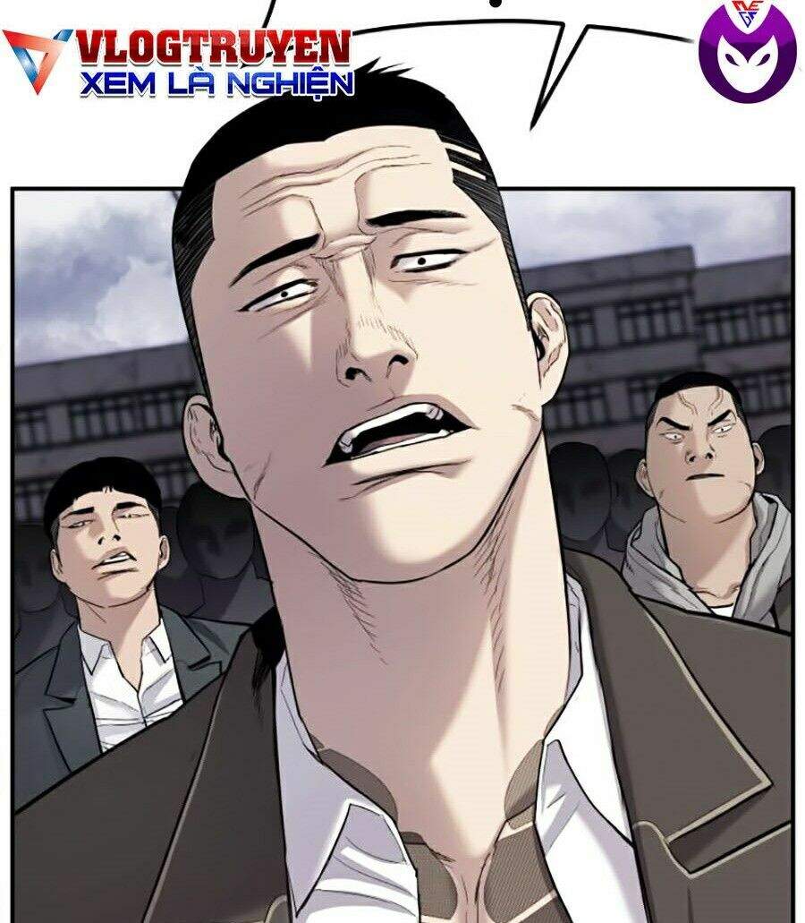 Bố Tôi Là Đặc Vụ Chapter 5 - Trang 2