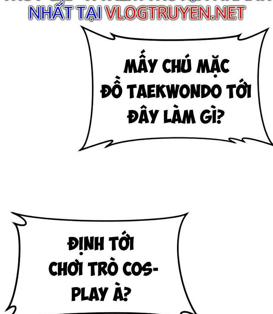 Bố Tôi Là Đặc Vụ Chapter 5 - Trang 2