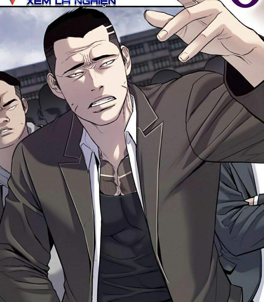 Bố Tôi Là Đặc Vụ Chapter 5 - Trang 2