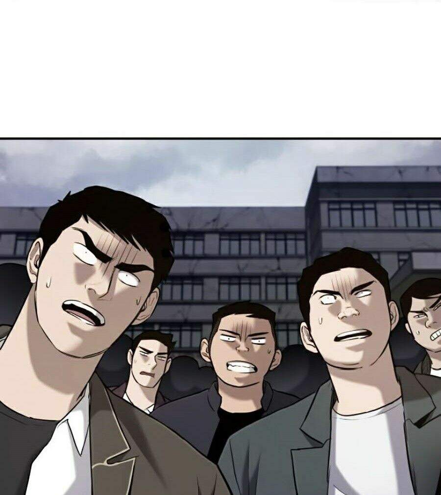 Bố Tôi Là Đặc Vụ Chapter 5 - Trang 2