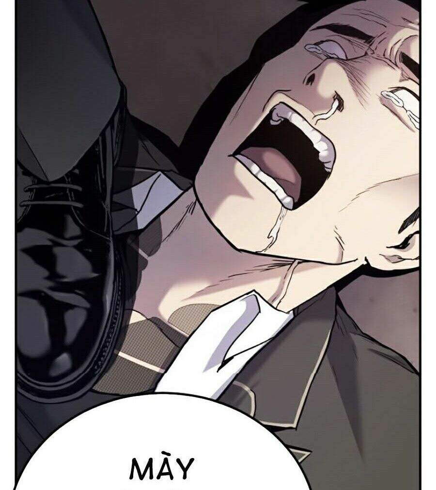 Bố Tôi Là Đặc Vụ Chapter 5 - Trang 2