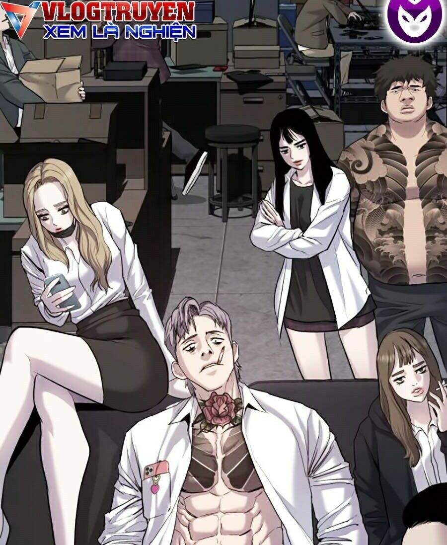 Bố Tôi Là Đặc Vụ Chapter 5 - Trang 2